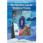 Maartje en Menno 2 - De meester van de duistere toren