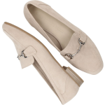 Marco Tozzi - Moccasin - Beige