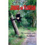 Mijnbestseller.nl Jonas en Florian: De verzen van Bambalo