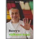 Westra On Bridge & Partner B.V. Berry&apos;s vijfkaart hoog