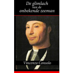 De glimlach van de e zeeman