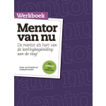 Onderwijs Van Nu Werkboek mentor van nu