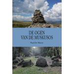 Beefcake Publishing De ogen van de muskusos