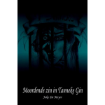 Beefcake Publishing Moordende zin in Tanneke Gin