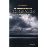 De ontdekking van Shetland