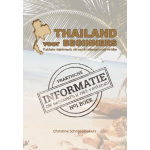 Thailand voor beginners