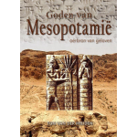 Goden van Mesopotamie