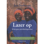 Biografie Jan Verkaart