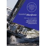 Vbo Uitgeverij Cursusboek Marifonie/VHF