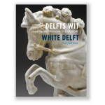 Delfts - Wit