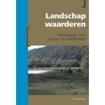 Perspectief Uitgevers Landschap waarderen