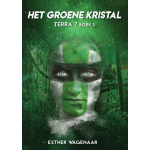 Celtica Publishing Het groene kristal