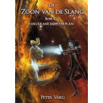 Celtica Publishing De Zoon van de Slang