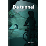 Slingereeks De tunnel
