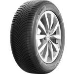 Kleber Quadraxer SUV ( 215/50 R18 92V ) - Zwart