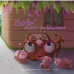 Bob onder de blubber