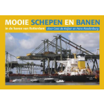 Mooie schepen en banen in de haven van Rotterdam (deel 3)