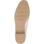 Marco Tozzi - Moccasin - Beige