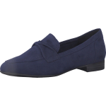 Marco Tozzi - Moccasin - Blauw