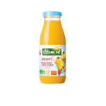 Vitamont 5 days drink immuun mango ananas acerola curcuma