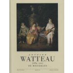 Uitgeverij Kannibaal Antoine Watteau