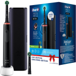 Oral B Oral-B Pro 3 3500 elektrische tandenborstel - Zwart