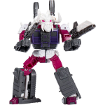 Hasbro Transformers Generations Legacy Ev Deluxe - Energon Monster
