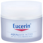 Eucerin ® - Crema Aquaporin Active SPF25+