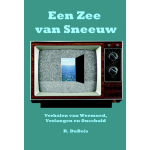 Nieuwe Druk Een zee van sneeuw