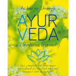 Samsara Uitgeverij b.v. Ayurveda, als moderne levensstijl