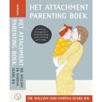 Samsara Het Attachment Parenting boek