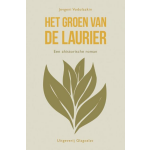 Het groen van de laurier