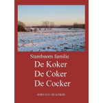 Stamboom familie De Koker, De Coker, De Kocker