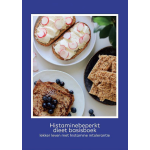 Expertboek Histaminebeperkt dieet basisboek
