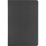 Gecko Covers Easy-Click Samsung Tab A7 (2020) Book Case - Zwart