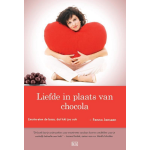 Liefde in plaats van chocola