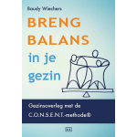 Breng balans in je gezin