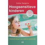 Hoogsensitieve kinderen