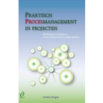 PTG Uitgevers Praktisch procesmanagement in projecten