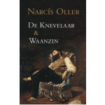 Menken Kasander & Wigman Uitgevers De Knevelaar & Waanzin