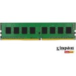Kingston Kingston Technology ValueRAM KVR26N19S6/4 geheugenmodule 4 GB DDR4 2666 MHz