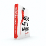 Komma, Uitgeverij Food, Art & Music