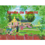 Louise, Uitgeverij Simke de specht en het geheimzinnige landhuis