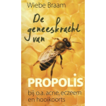 Veltman Uitgevers B.V. De geneeskracht van propolis