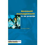 Adformatie Groep Account management in de praktijk