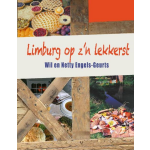 Tic uitgeverij Limburg op z&apos;n lekkerst