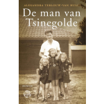 Uitgeverij De Kring De man van Tsinegolde