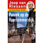 Uitgeverij De Kring Paniek op de Haarlemmerdijk