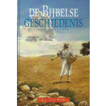 De bijbelse geschiedenis