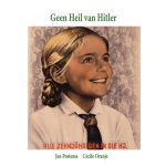 Conferent uitgeverij Geen Heil van Hitler